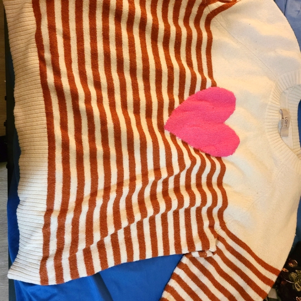 Loft Soft Sweatshirt
